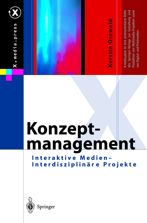 Konzeptmanagement - Kerstin Osswald