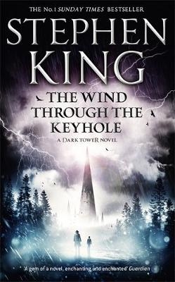 The Wind through the Keyhole - Stephen King