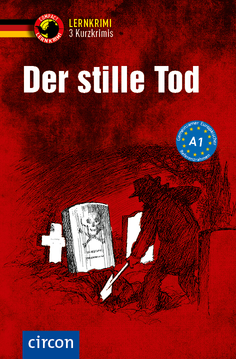 Der stille Tod - Andrea Ruhlig, Wolfgang Dr. Wegner, Gabi Winter