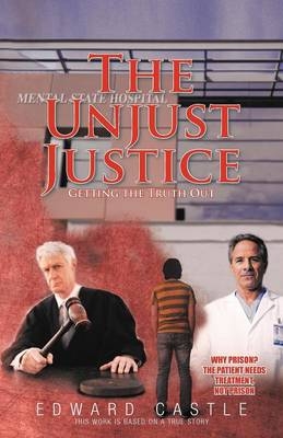 The Unjust "Justice" - Edward Castle