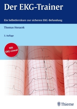 Der EKG-Trainer - Thomas Horacek