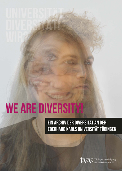 We are Diversity! - 