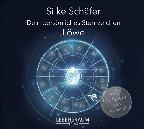 Dein persönliches Sternzeichen - Silke Schäfer