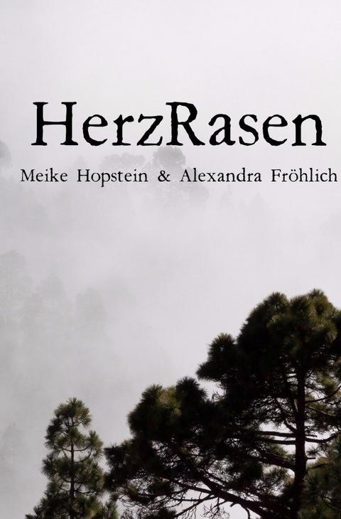 HerzRasen - Meike Hopstein