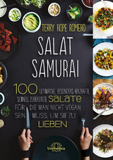 Salat Samurai - Terry Hope Romero
