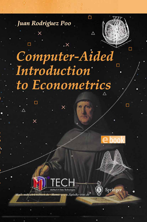 Computer-Aided Introduction to Econometrics - 