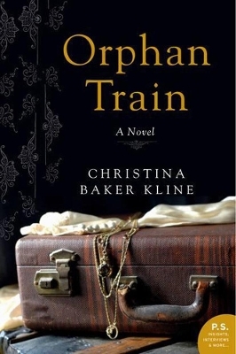 Orphan Train - Christina Baker Kline