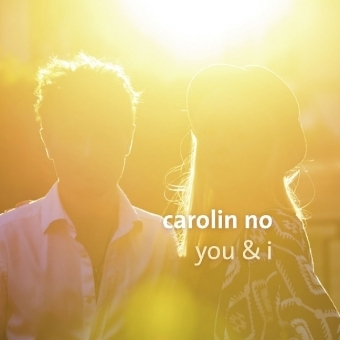 You & I, 1 Audio-CD - Carolin No