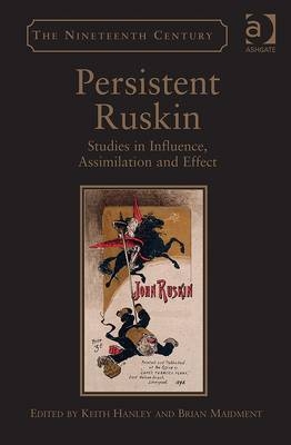 Persistent Ruskin - Keith Hanley