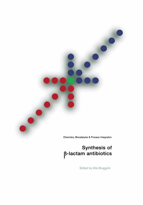 Synthesis of β-Lactam Antibiotics - 