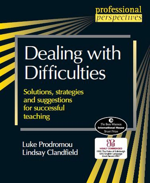 Dealing with Difficulties - Lindsay Clandfield, Luke Prodromou