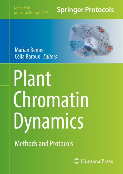 Plant Chromatin Dynamics - 