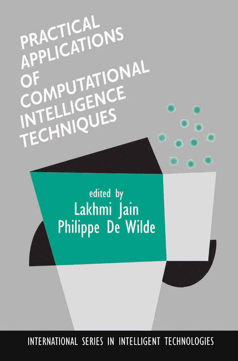 Practical Applications of Computational Intelligence Techniques - 