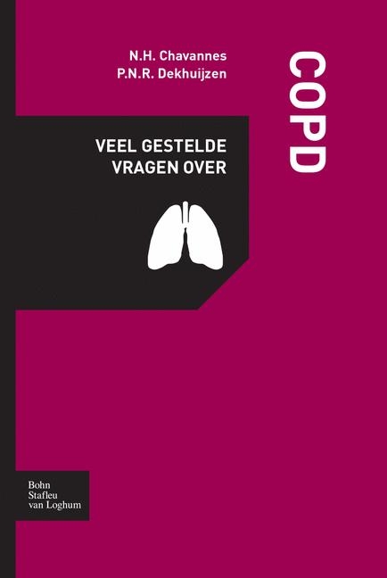 Veel Gestelde Vragen Over Copd - N H Chavannes, P N R Dekhuijzen