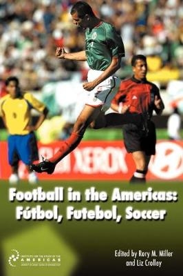 Football in the Americas - 
