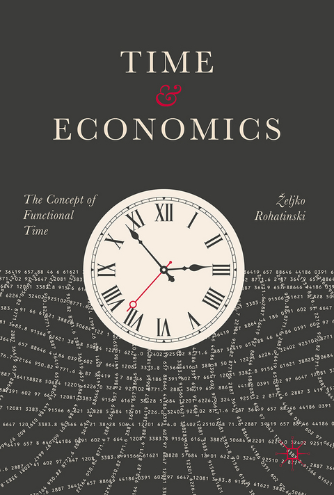 Time and Economics - Željko Rohatinski