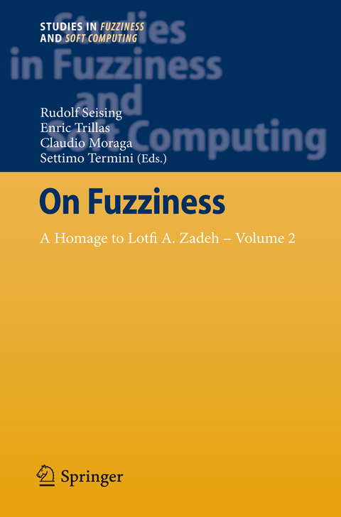 On Fuzziness - 