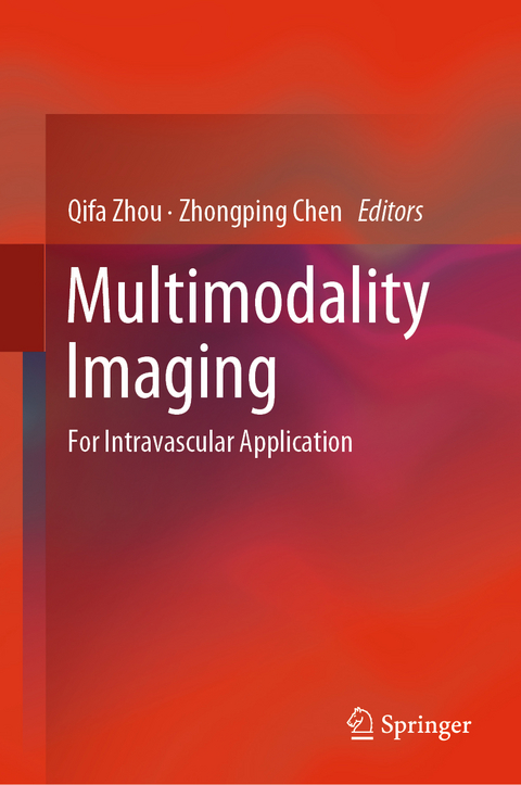 Multimodality Imaging - 