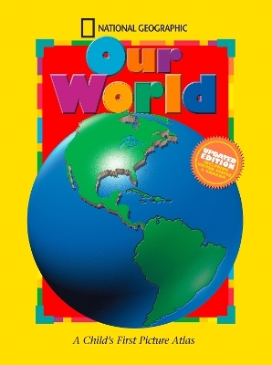 Our World -  National Geographic Kids