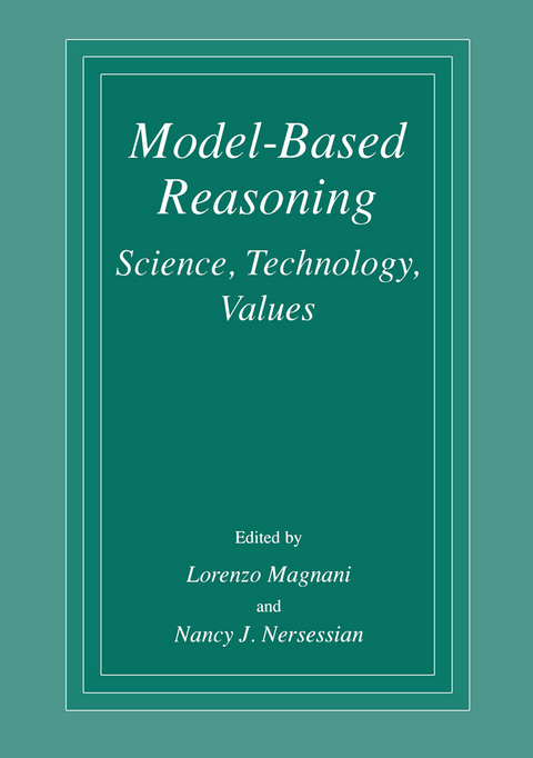 Model-Based Reasoning - 