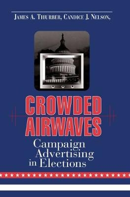 Crowded Airways -  THURBER ET AL