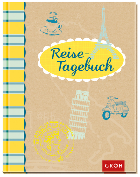 Reisetagebuch