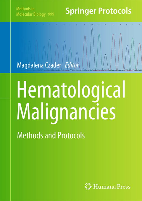 Hematological Malignancies - 
