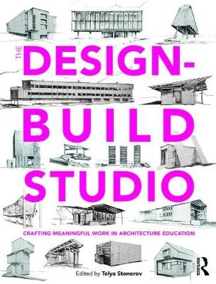 The Design-Build Studio - 