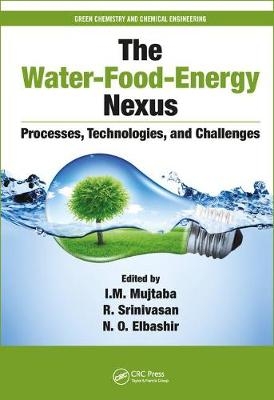 The Water-Food-Energy Nexus - 