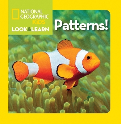 Look and Learn: Patterns -  National Geographic Kids