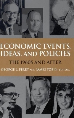Economic Events, Ideas and Policies - 
