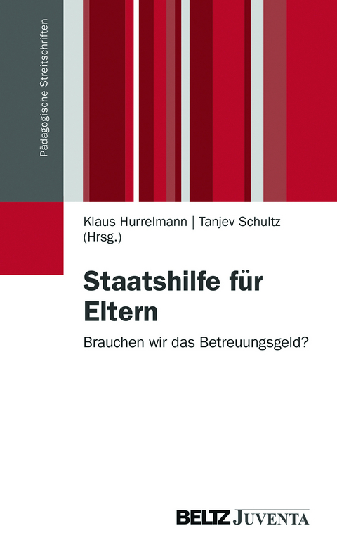 Staatshilfe für Eltern - 