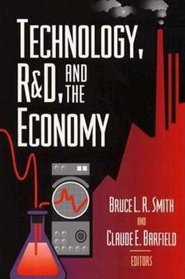 Technology, R&D, and the Economy - 