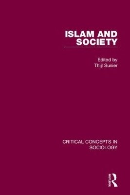 Islam and Society - 