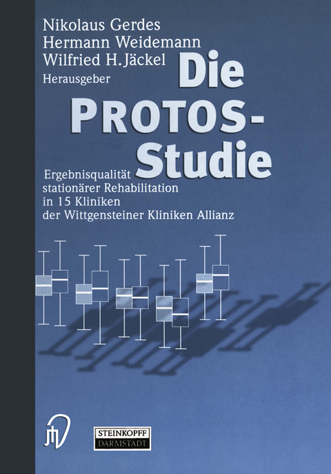 Die Protos-Studie - 