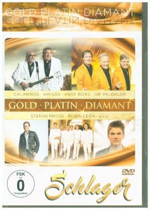 Schlager, 1 DVD