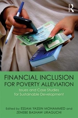 Financial Inclusion for Poverty Alleviation - 