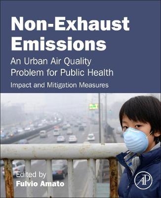Non-Exhaust Emissions - 