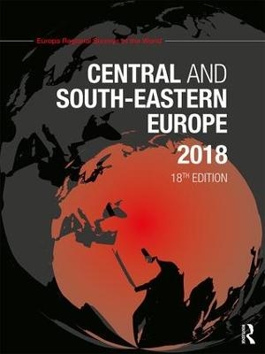 Central and South-Eastern Europe 2018 - 