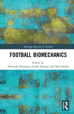 Football Biomechanics - 
