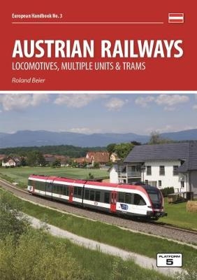 Austrian Railways - Roland Beier