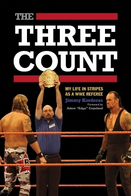 The Three Count - Jimmy Korderas