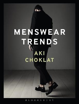 Menswear Trends - Aki Choklat