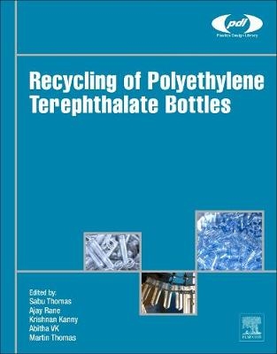 Recycling of Polyethylene Terephthalate Bottles - 