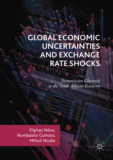 Global Economic Uncertainties and Exchange Rate Shocks - Eliphas Ndou, Nombulelo Gumata, Mthuli Ncube