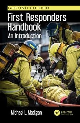 First Responders Handbook - Michael L. Madigan