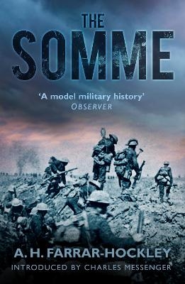 The Somme - A.H. Farrar-Hockley