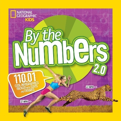 By the Numbers 2.0 -  National Geographic Kids