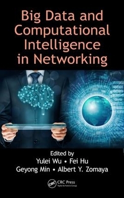 Big Data and Computational Intelligence in Networking - 