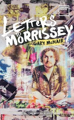 Letters to Morrissey - Gary McNair